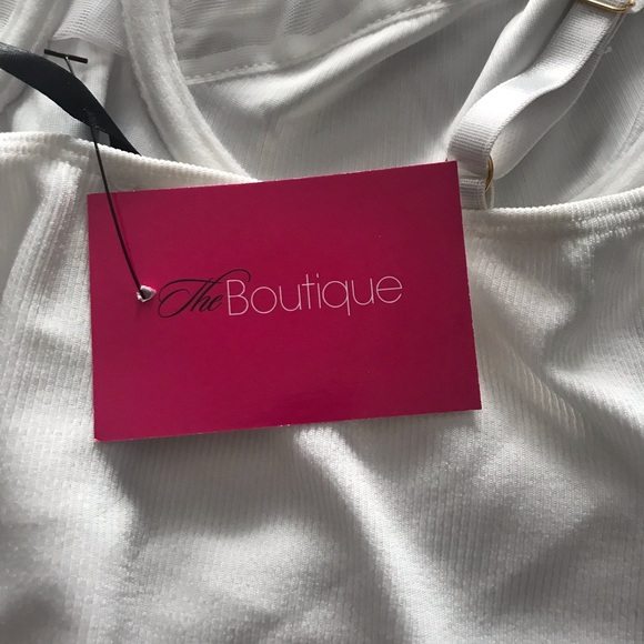 Bodysuit - Picture 4 of 4